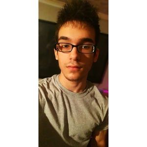 Meet your Posher, Matthew